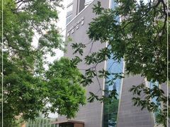 -华谊兄弟总部办公大楼