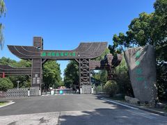 -溱湖国家湿地公园