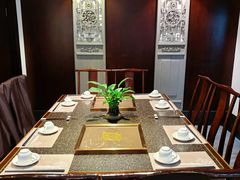 -皇城老妈火锅(琴台店)