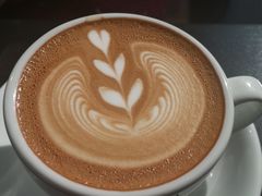 拿铁-Seesaw Coffee(环贸iapm店)