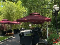 -西郊宾馆·1921餐厅