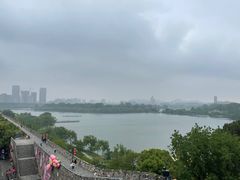 -南京城墙景区