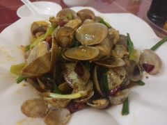 -琼大师东方烤乳猪(亚特兰蒂斯店)