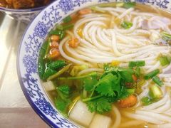 -唐记牛骨粉(陶溪川店)
