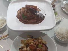 -味+新京宴·烤鸭·北京菜(创意谷店)