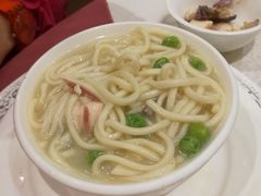 -梅龙镇酒家(南京西路总店)