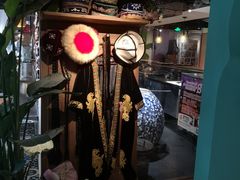 -纳鲁孜·新疆特色餐厅(上海悦荟广场店)