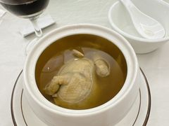 -郑猛记石岐鸽主题餐厅(长江店)