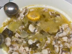 -青花椒花椒鱼(合生汇店)