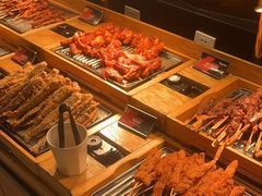 -比格比萨自助(新辰里学清路店)