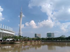 -海心沙亚运公园