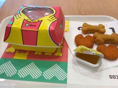 -德克士(龙阳广场店)