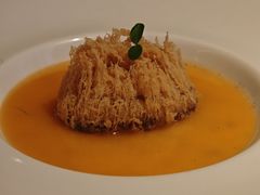 -丽晶轩中餐厅(重庆丽晶酒店)