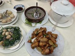 -腰记饭店(龙源路店)