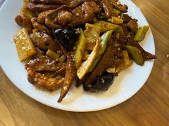 -砂锅李(九江路店)