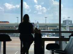 -达拉斯 沃斯堡国际机场