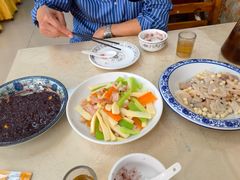 -芸海阁·农家私房菜(沙家浜景区出口店)