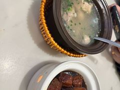 -小菜园新徽菜(合肥之心城店)