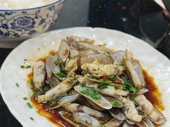 -洛东土菜馆(建国北路店)