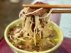 鱿鱼Huo转-大石人家鱿鱼面馆(大石西路总店)