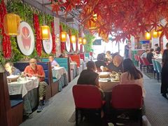 大堂-雲蜀龙阁·金牌水煮鱼(方庄店)