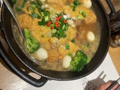 -中国徽菜·徽商故里(广安门店)