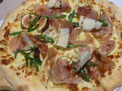 -get pizza意大利餐厅(凯德MALL店)