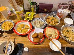 -袁家村关中印象体验店(砂之船奥特莱斯店)