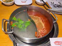 -海银海记潮汕牛肉火锅(新港中路海珠店)