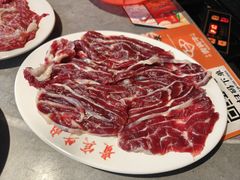 -贵宾牛·潮汕牛肉火锅(珠池总店)