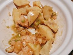 -老客家·客家菜(万达店)