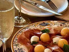 -Alimentari Mulino意大利餐吧&烘焙(丰盛里店)