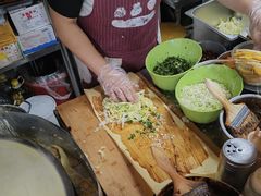-山东傻大粗粮煎饼(牛街店)