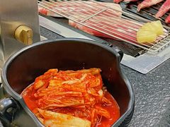 -韩满园· 甄选韩式烤肉
