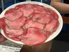 -情忆草原涮肉馆