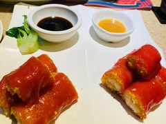 -点都德(聚福楼店)