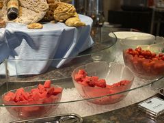 -海南新燕泰大酒店·早午自助餐丹利朗西餐厅