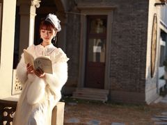 -卫鼎轩·曹公馆(鼓楼店)