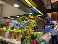 -吉布鲁 牛排海鲜自助(岳塘步步高广场店)