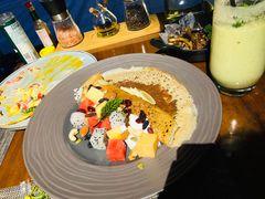 -巴别塔法餐舍(合作路店)