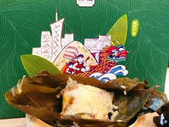 -点都德(大茶楼店)