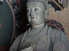 -善化寺