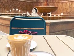 -潮一不贰·法式甜品·生日蛋糕·西式简餐(外滩店)