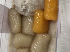 -鲜芋仙(华府店)