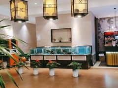 -汉水谣·江景餐厅(江滩店)