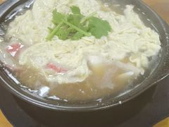 -老姑砂锅·烧烤天津菜(体北道店)