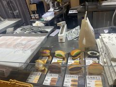 -辛一·铜锣烧(大宁久光店)