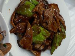 -茂隆餐厅(进贤路店)