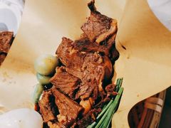 热卤南阳黄牛肉-掌柜的店·河南菜(新天地店)