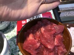 -鸿姐老火锅(花园路店)
